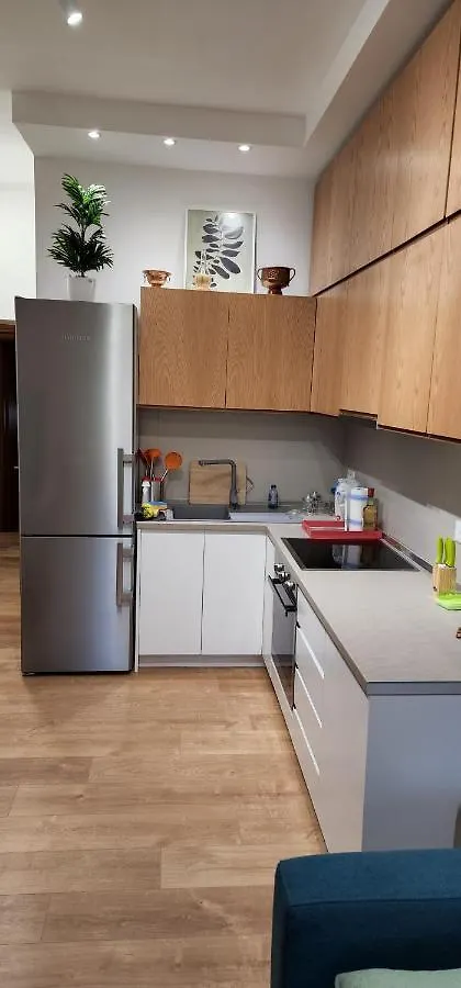 Like Home Apartment Shallvaret City Centre Tirana