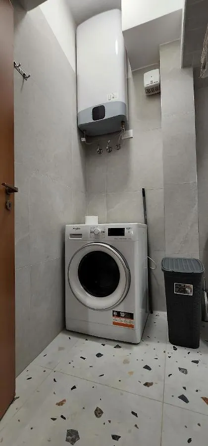 Like Home Apartment Shallvaret City Centre Tirana Albania