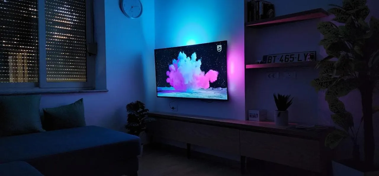 Like Home Apartment Shallvaret City Centre Tirana Albania